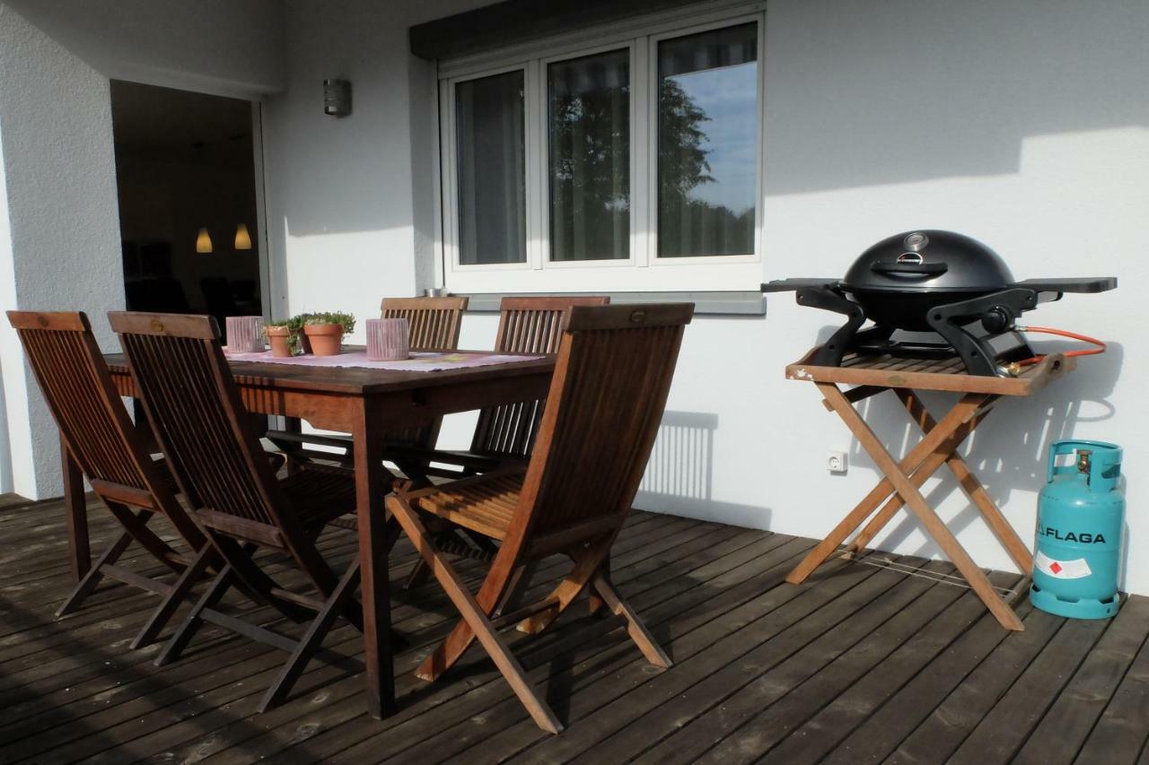 Ferienwohnung Elsa Höchst Exterior foto